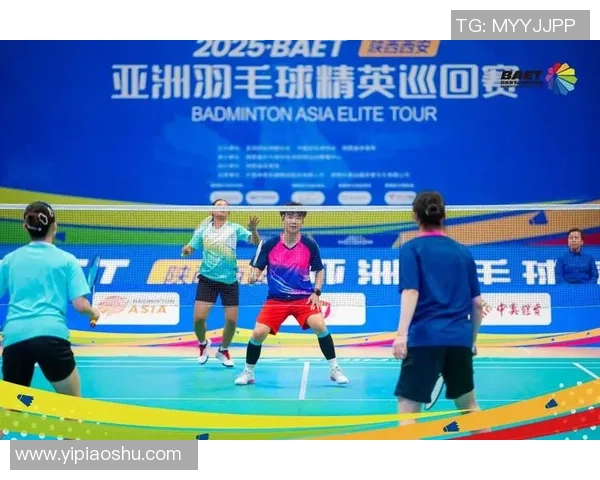 赛后分析:西安羽毛球队与成都羽毛球队的精彩对决与经验总结