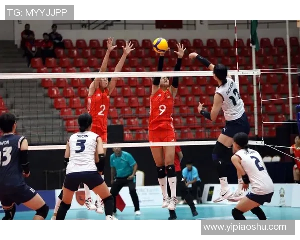 世界杯预选赛点评：成都排球队的技术表现_1