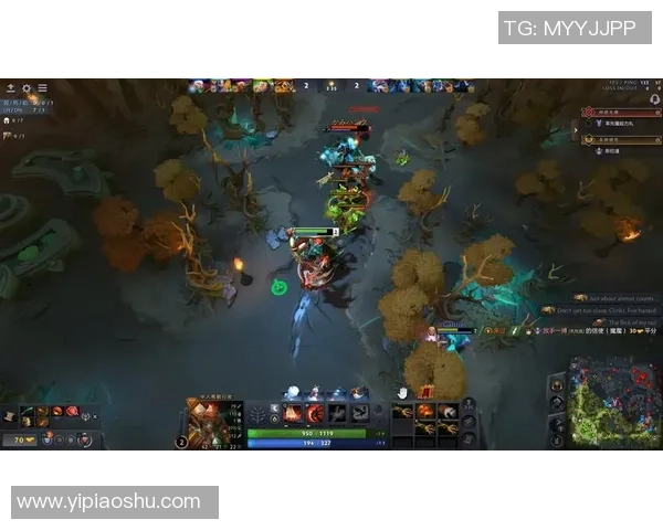 2026DOTA2实力排行榜：V5位居第3名