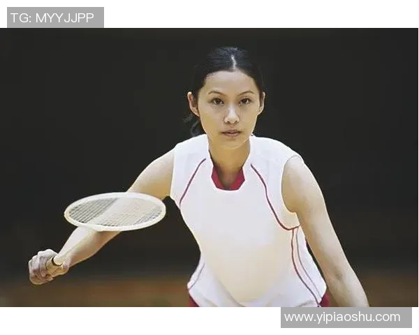 专访杨静：解密羽毛球成功之道_1